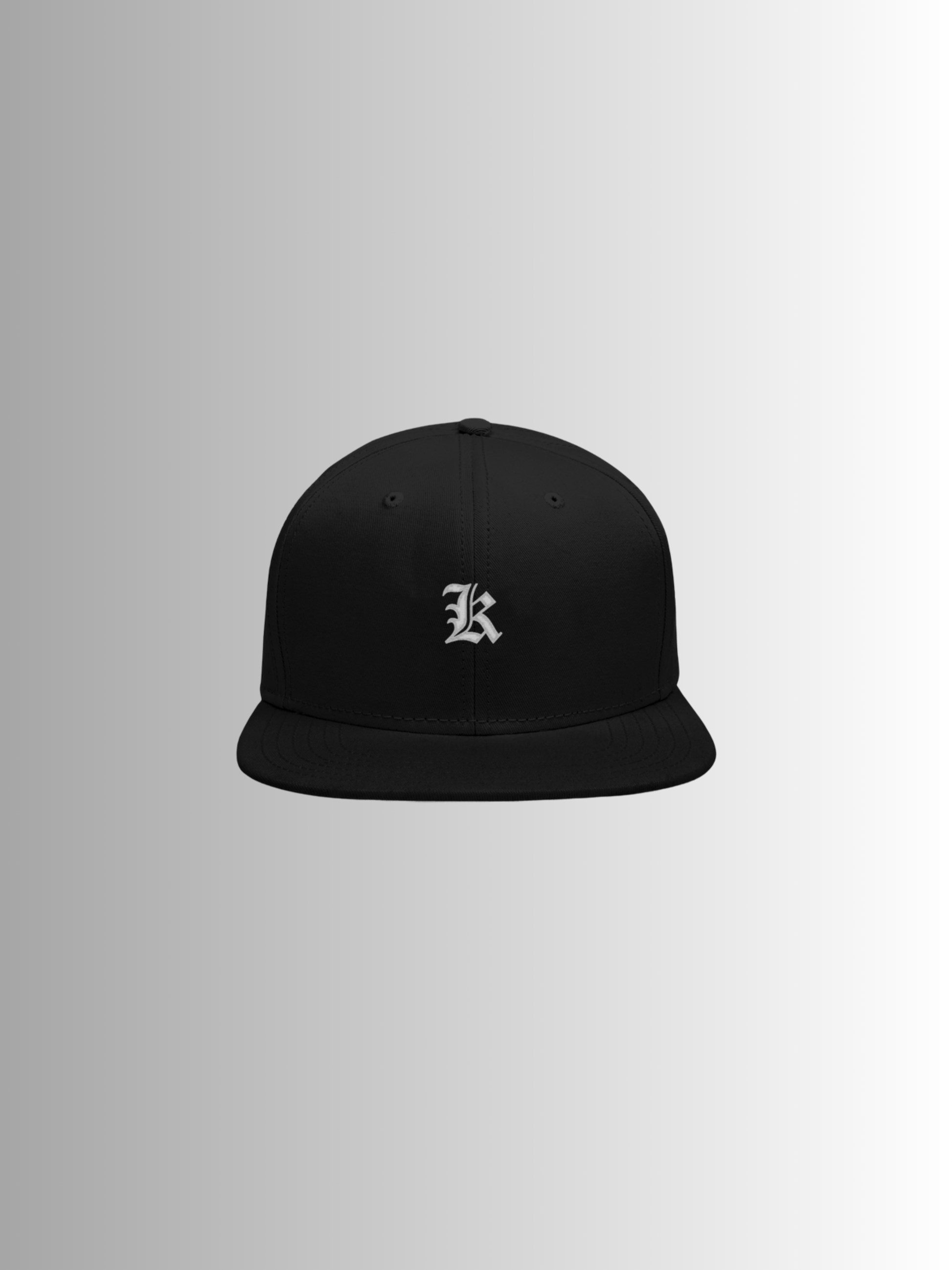 BLANC'S CAP