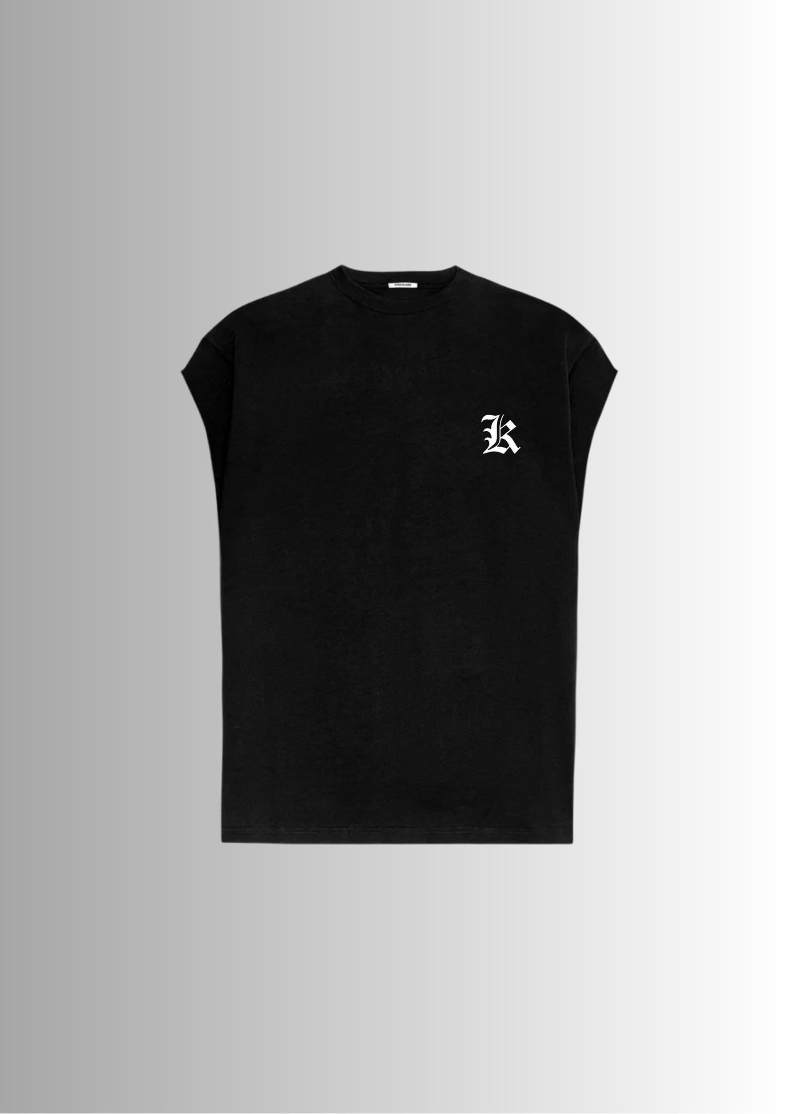 BLANC'S SLEVELESS MENS