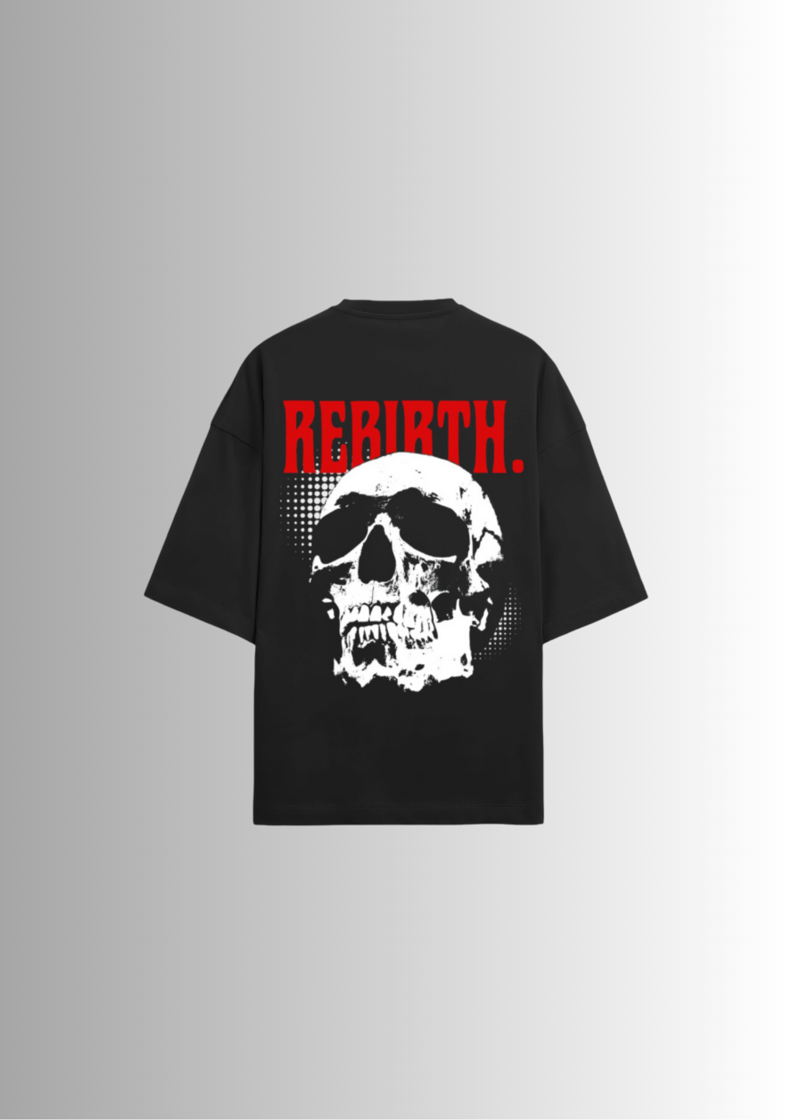 REBIRTH TEE