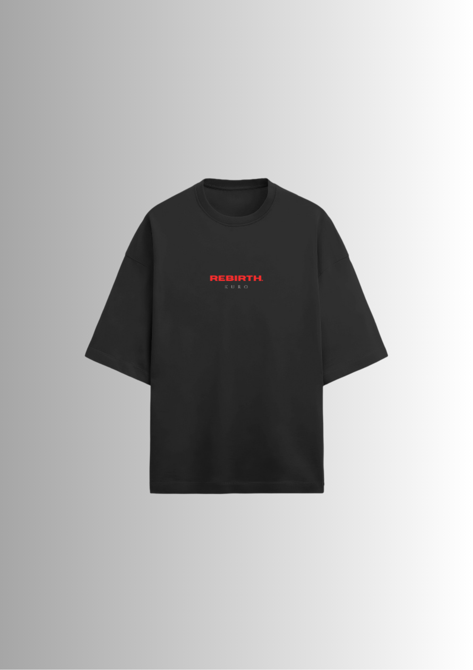 REBIRTH TEE