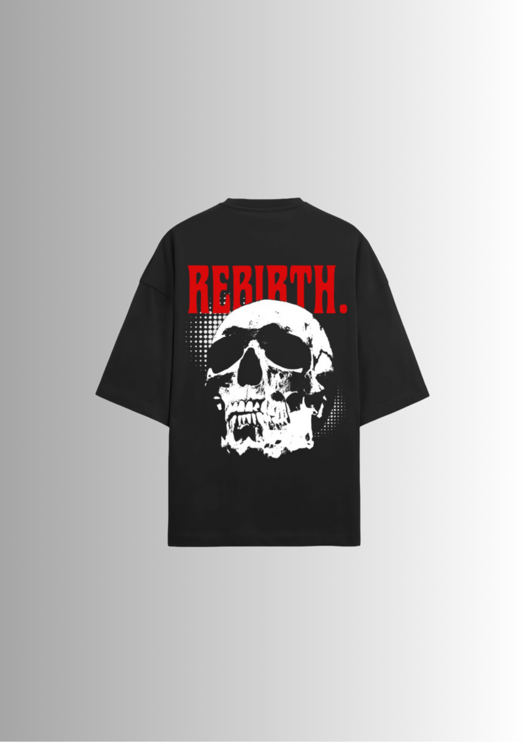 REBIRTH TEE