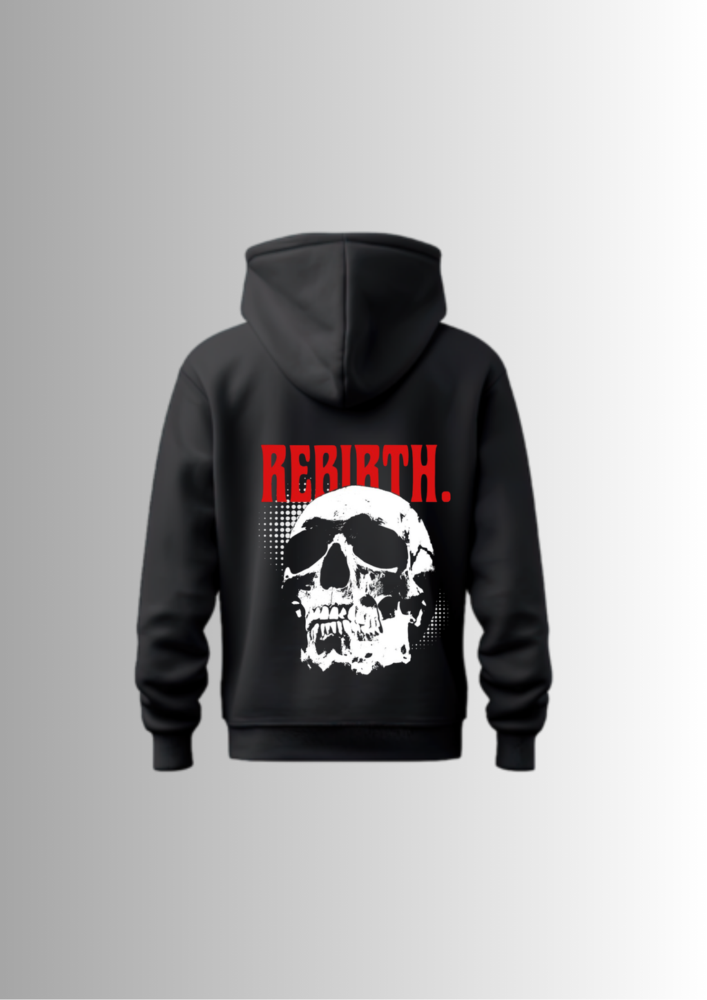REBIRTH HOODIE